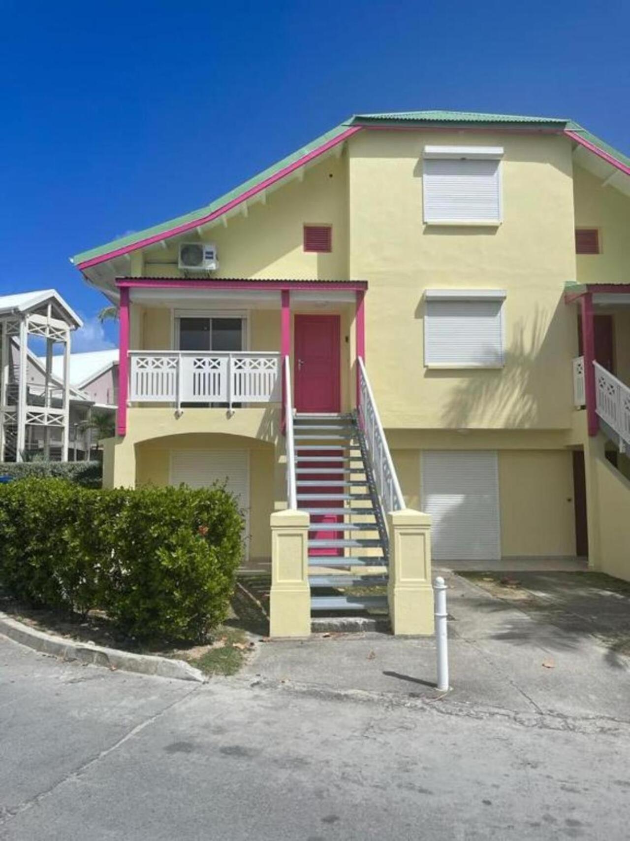 Apartamento Rev'Lointains Quarter of Orleans Exterior foto